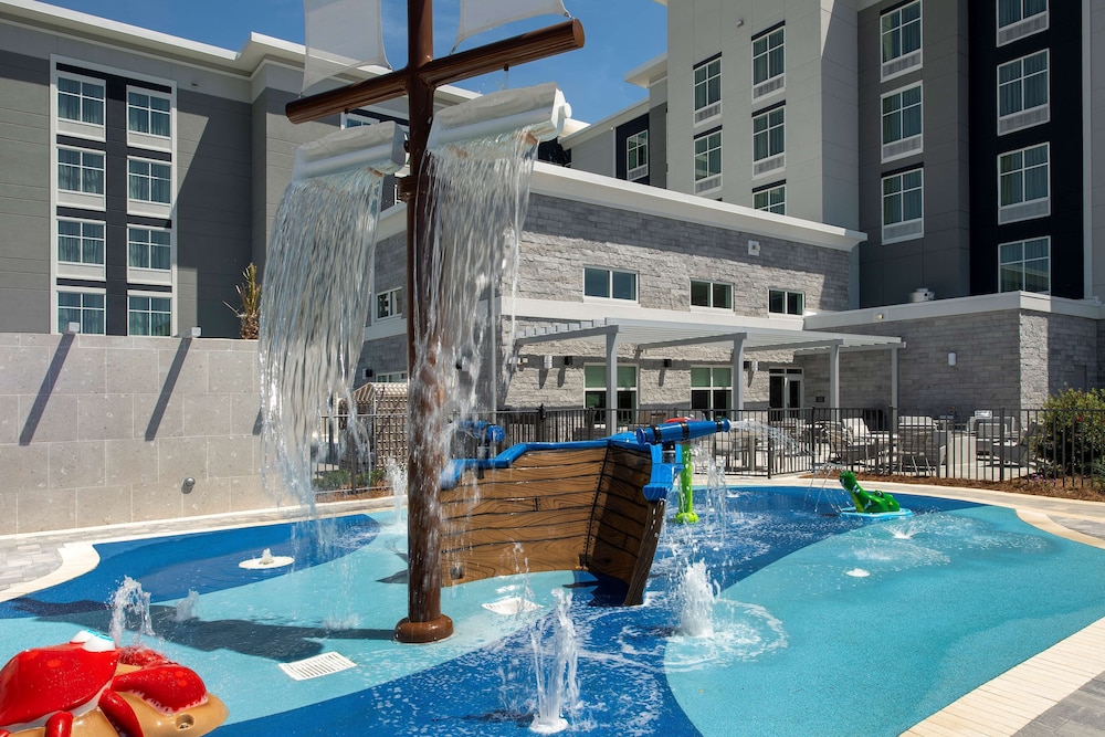 Homewood Suites by Hilton Destin - photo 34