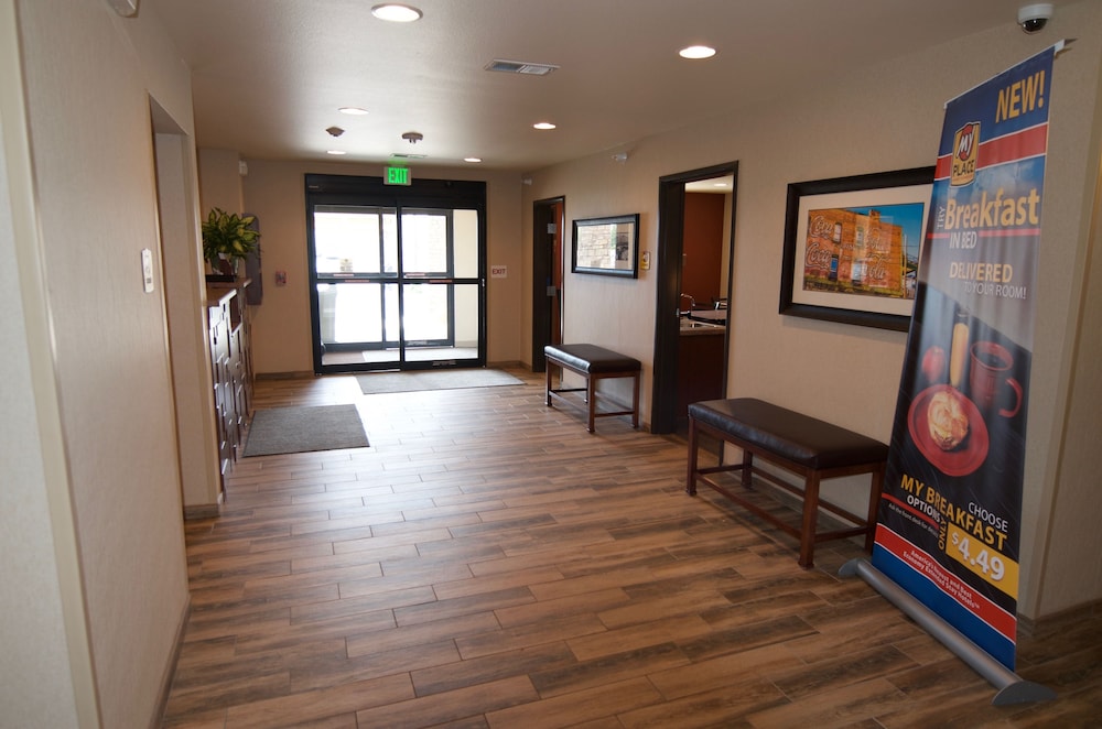 My Place Hotel Missoula MT - photo 3