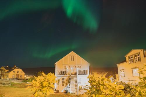 Old Town Luxury Apartment Akureyri — Akureyri — photo 2