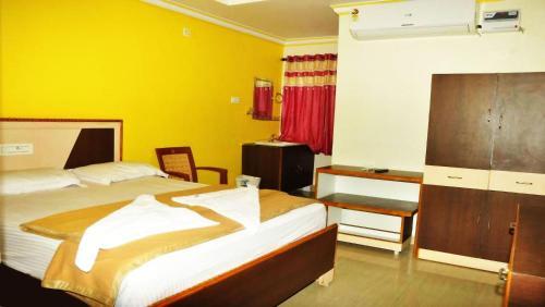 Hotel Swathi Residency — Gummidipundi — photo 2