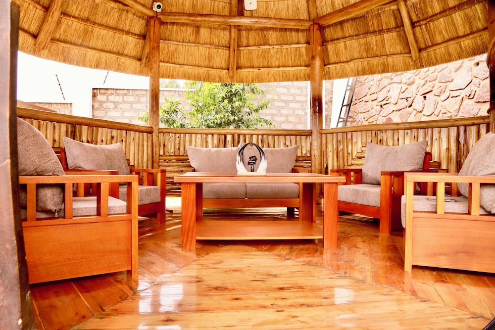 Bird Hill Resort Ug in Kabale, Republic of Uganda