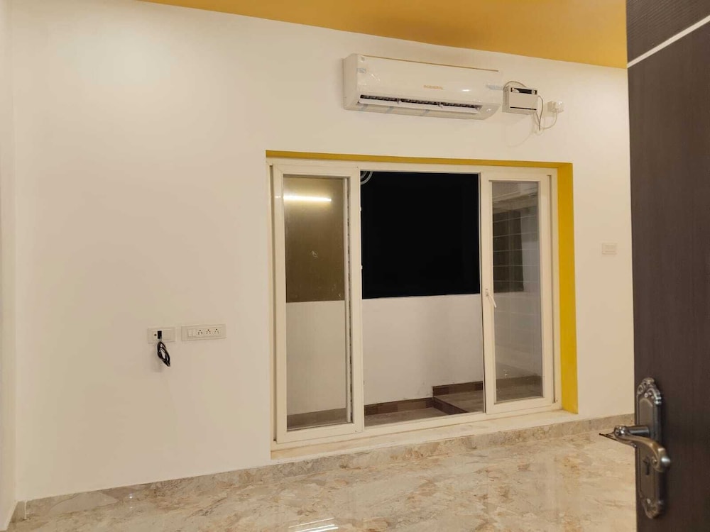 Octagon Beach Resort Pondicherry in Marakkanam, India