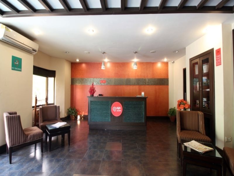 Park Residency Gurgaon - last minute hotel in Gurgaon