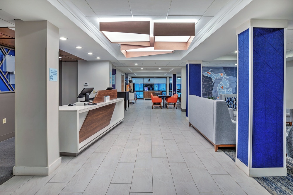 Holiday Inn Express Sault Ste. Marie by IHG - photo 53