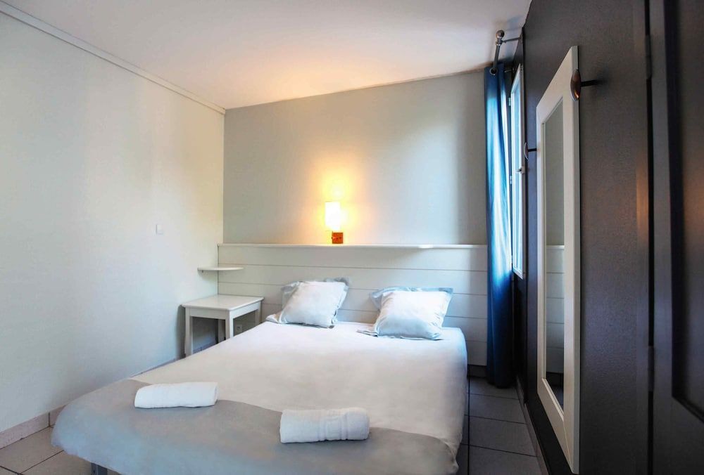 Belambra Clubs Saint Jean de Monts Les Grands Espaces in Saint-Jean-De-Monts, France