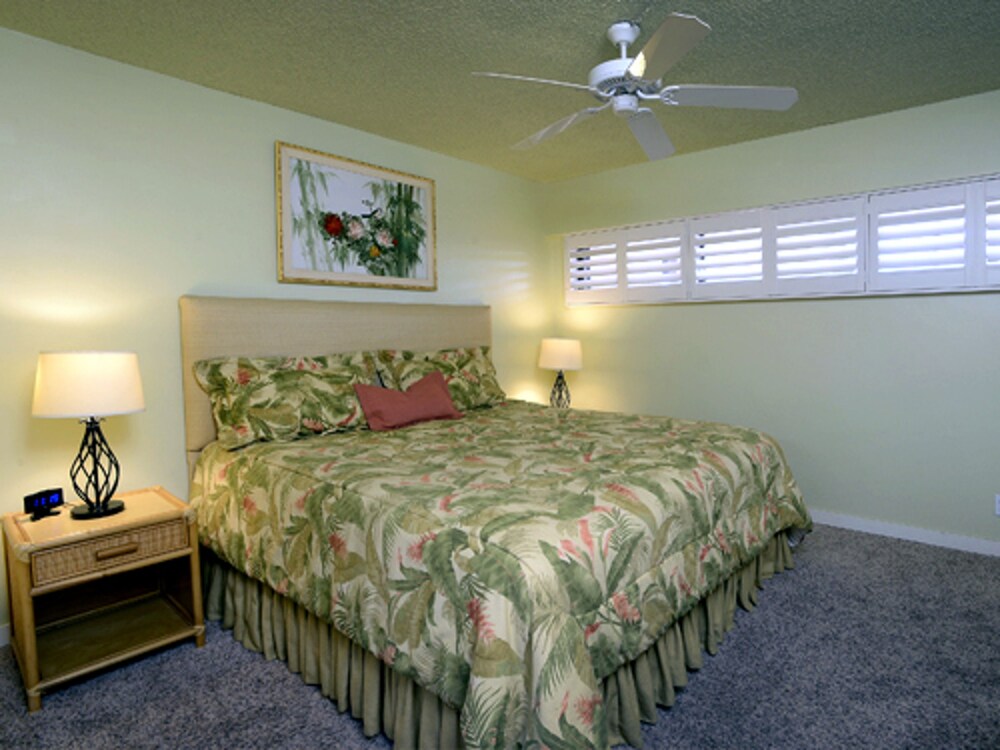 Sugar Beach Resort by CRH - photo 17