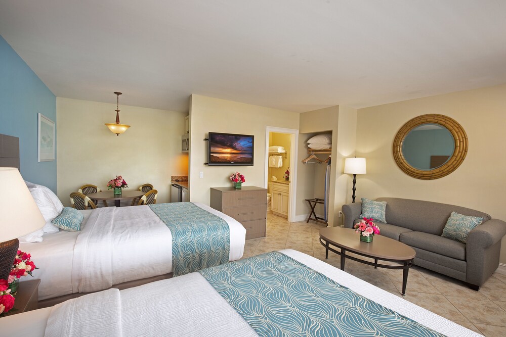The Neptune Resort - photo 8