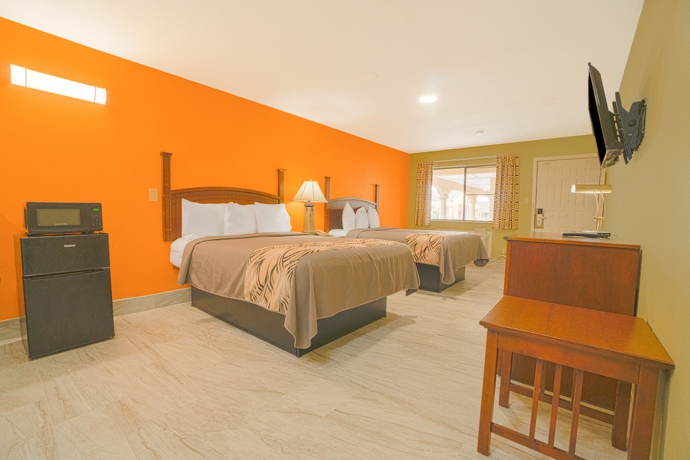 Aransas Bay Inn & Suites Corpus Christi by OYO - photo 25