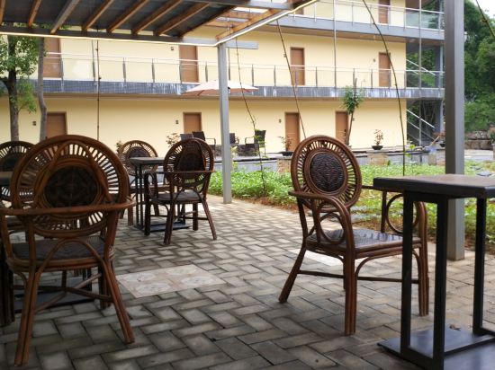 Hanjing Bieyuan Hotel - last minute hotel in Yangshuo