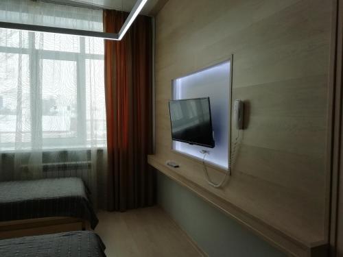 Hotel Dom - last minute hotel in Saratov