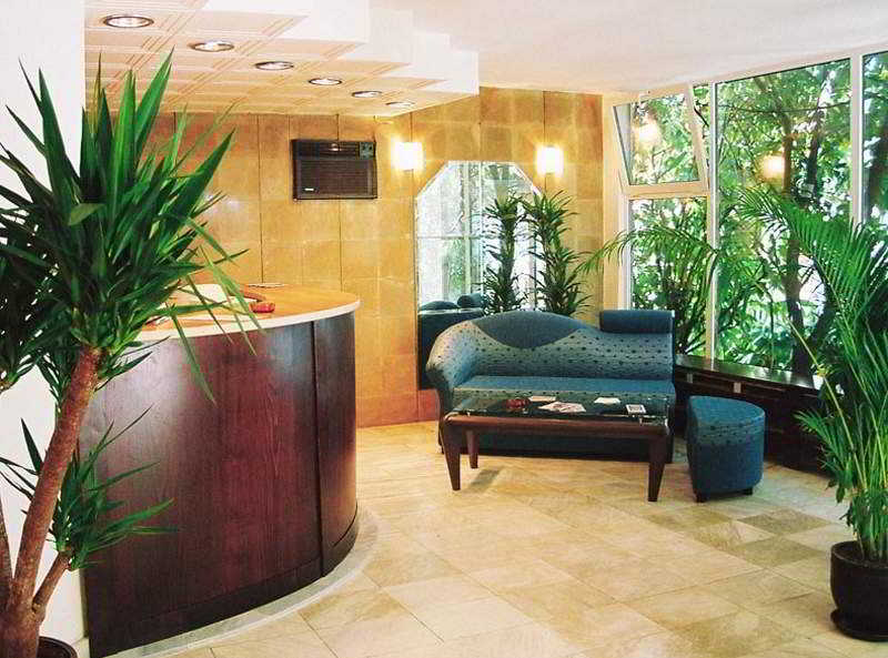 Harmony - carbon neutral hotel in Sofia