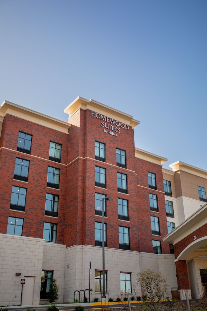 Homewood Suites by Hilton Reston - photo 44