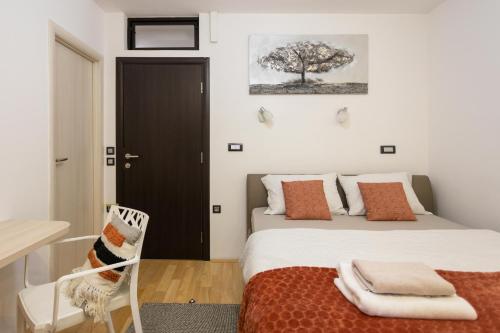 Cibona Station Triplex — 4-Star Luxury Hotel in Zagreb, Croatia