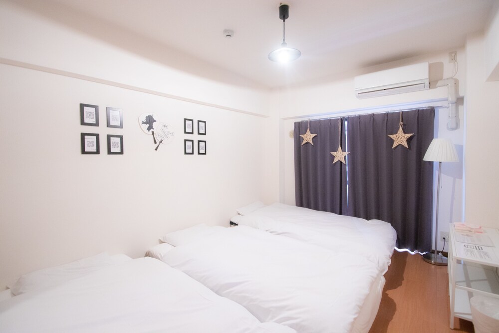 Amp Flat Yoshizuka in Fukuoka, Japan