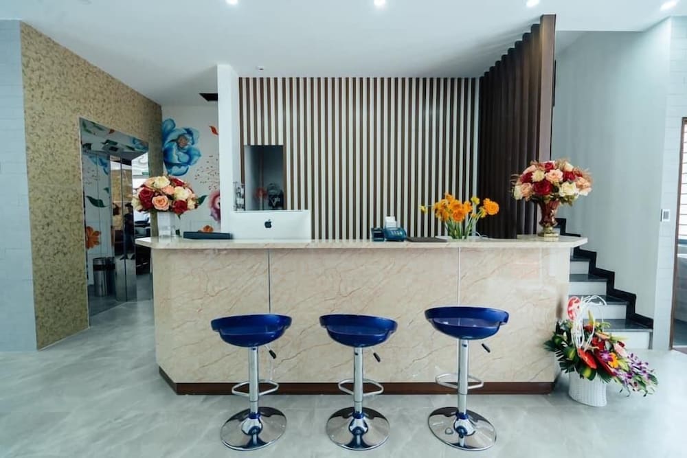 Starway Hotel - last minute hotel in Ha Long