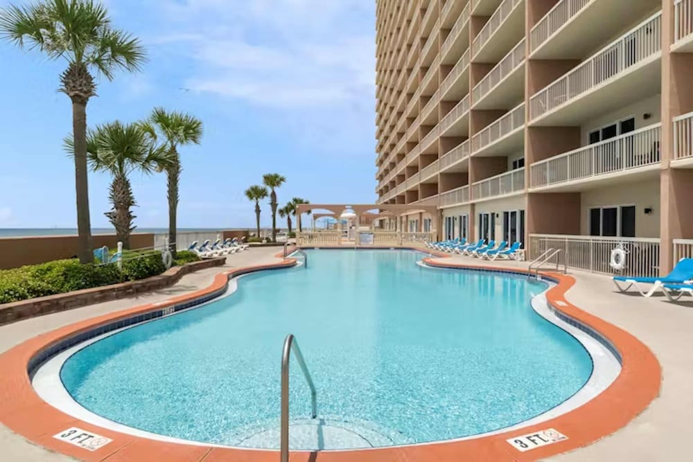 Sunrise Serenity Resort Condo - photo 22
