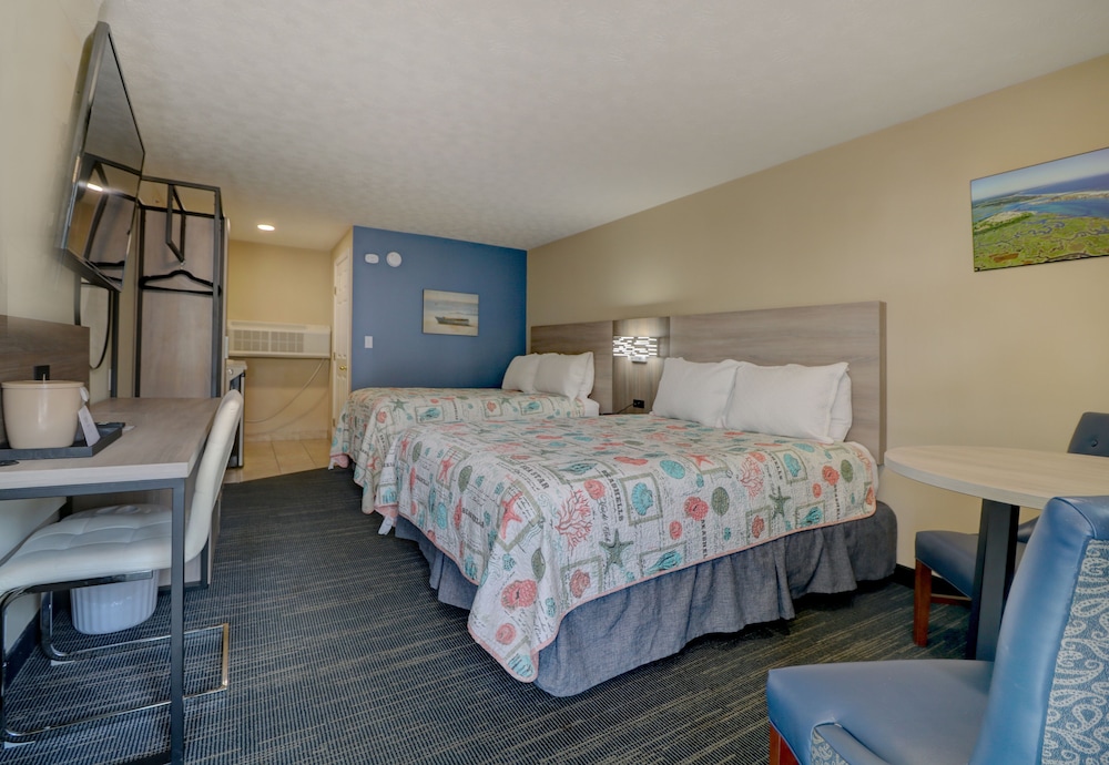 Wells Ogunquit Resort Motel & Cottages - photo 13