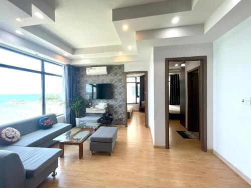 Nha Trang Ocean View Apartment — 4-Star Luxury Hotel in Nha Trang, Vietnam
