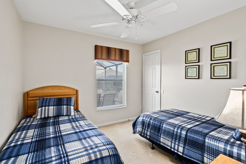 Windsor Palms Resort 2240 - photo 5