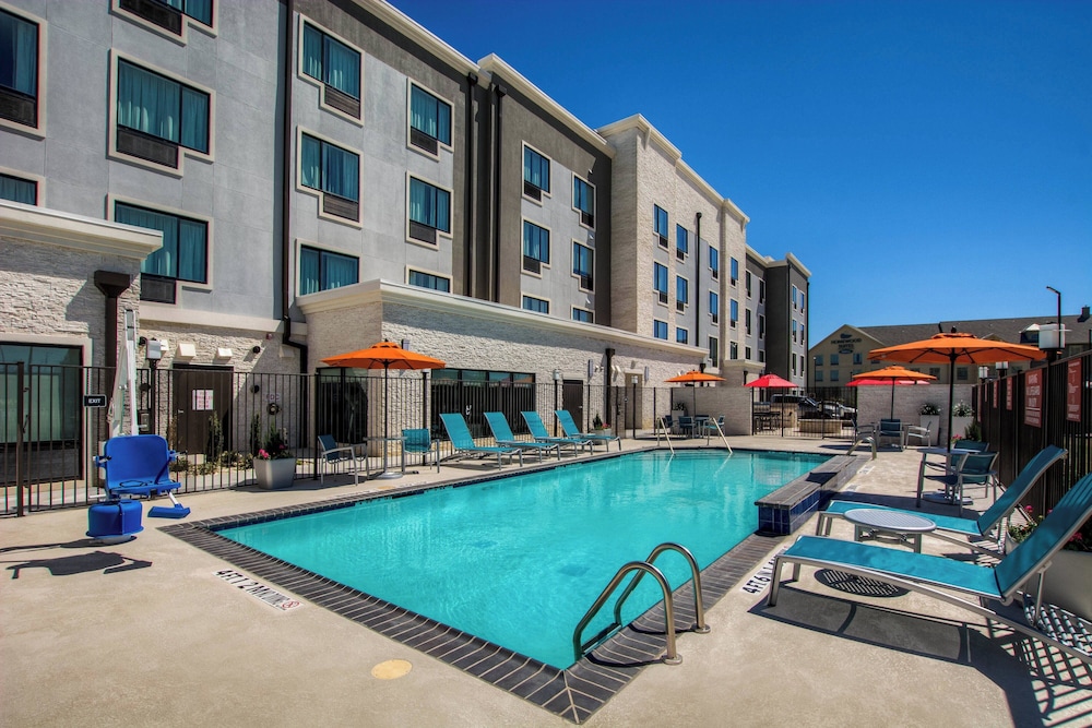 TownePlace Suites by Marriott Waco South - photo 19