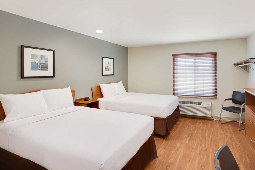 WoodSpring Suites Lake Charles - photo 11
