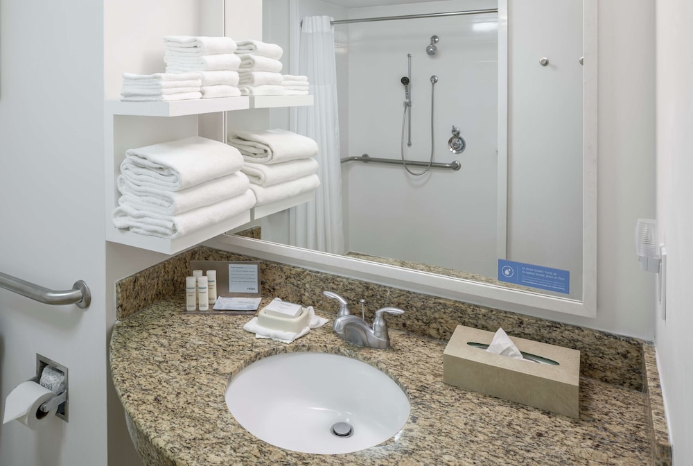 Hampton Inn Austin Round Rock - photo 24