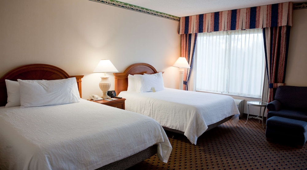 Hilton Garden Inn Secaucus Meadowlands - photo 23