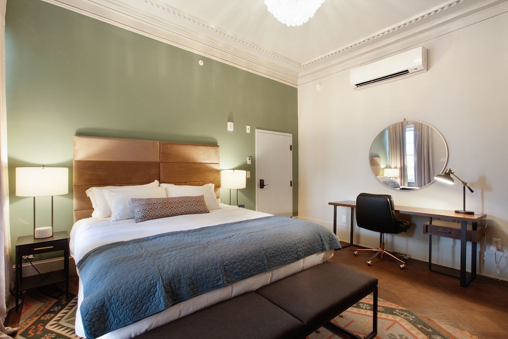 The Present Hotel - photo 87
