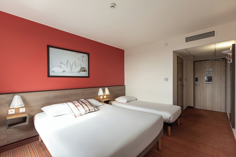 ACE Hôtel Brive la Gaillarde — Brive-La-Gaillarde — photo 2