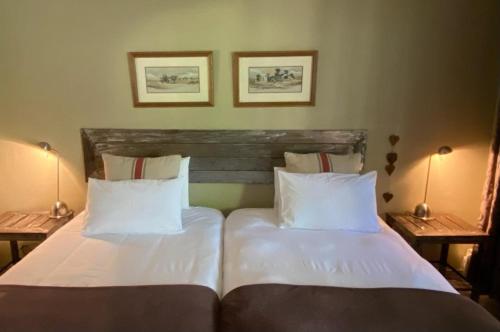 Olive Leaves Guest House — Gaborone — photo 3