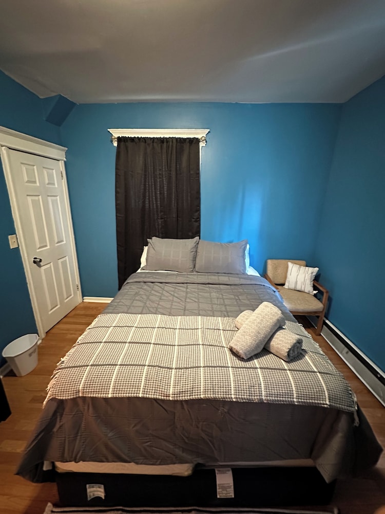 Fidelia Room G - photo 7