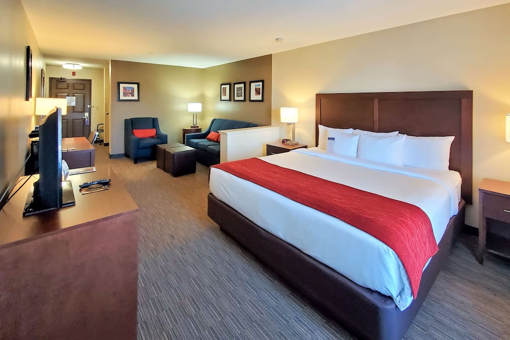 City Express by Marriott Tempe - photo 43