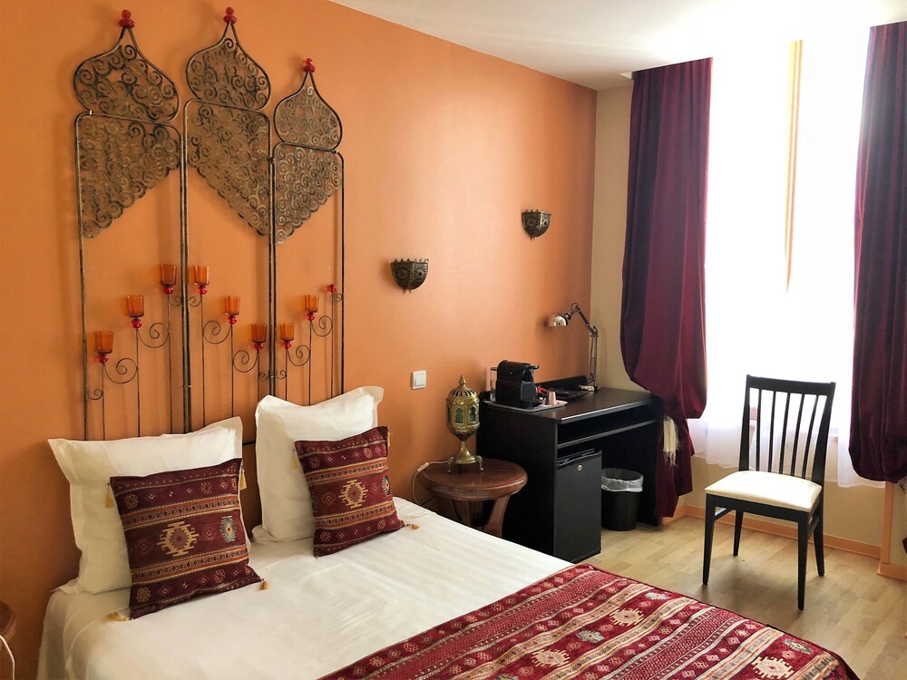 Aquitain Hotel in Bordeaux, France