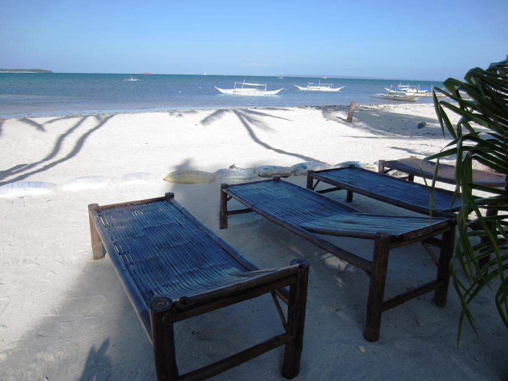 St. Bernard Beach Resort in Santa Fe, Philippines