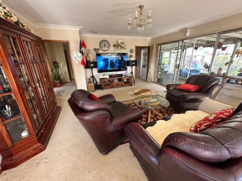 Lucky house — 4-Star Luxury Hotel in Auckland, New Zealand