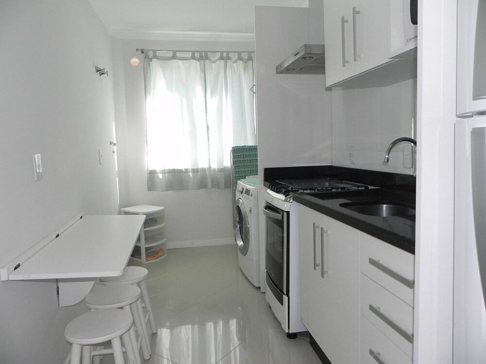 In-Room Kitchen