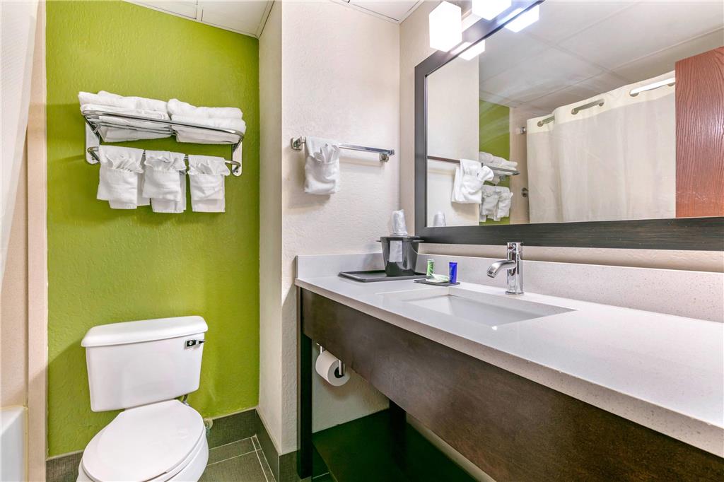 Sleep Inn & Suites near Sports World Blvd - photo 20