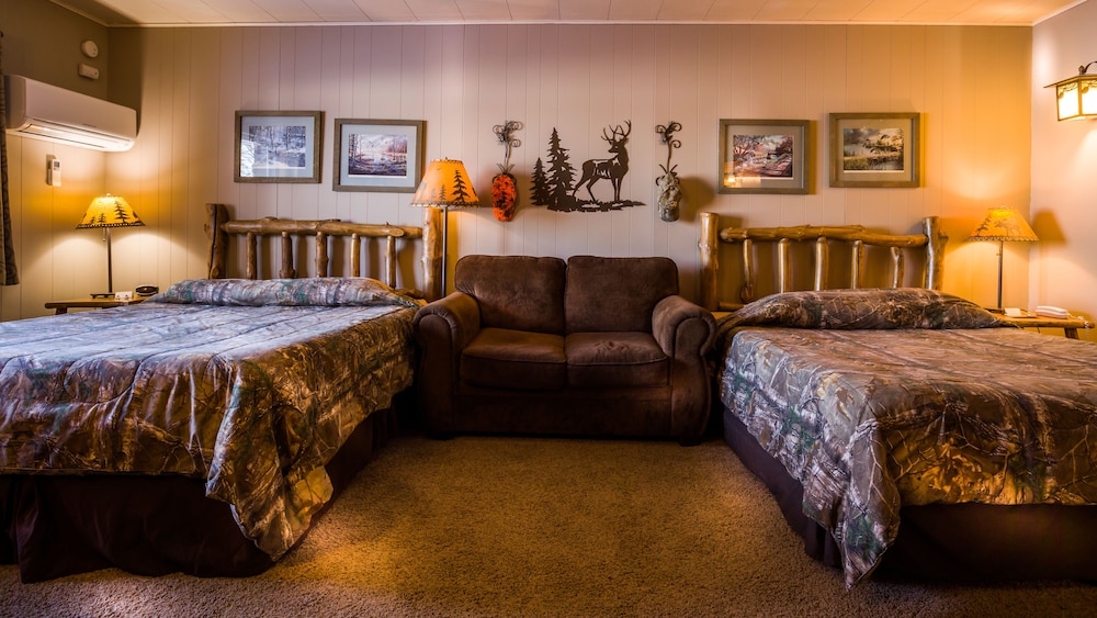 Curriers Lakeview Lodge - photo 11