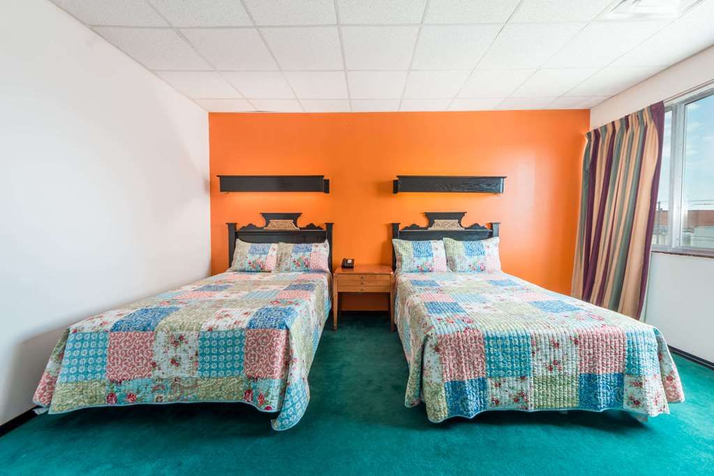 Knights Inn Ponca City OK - photo 10