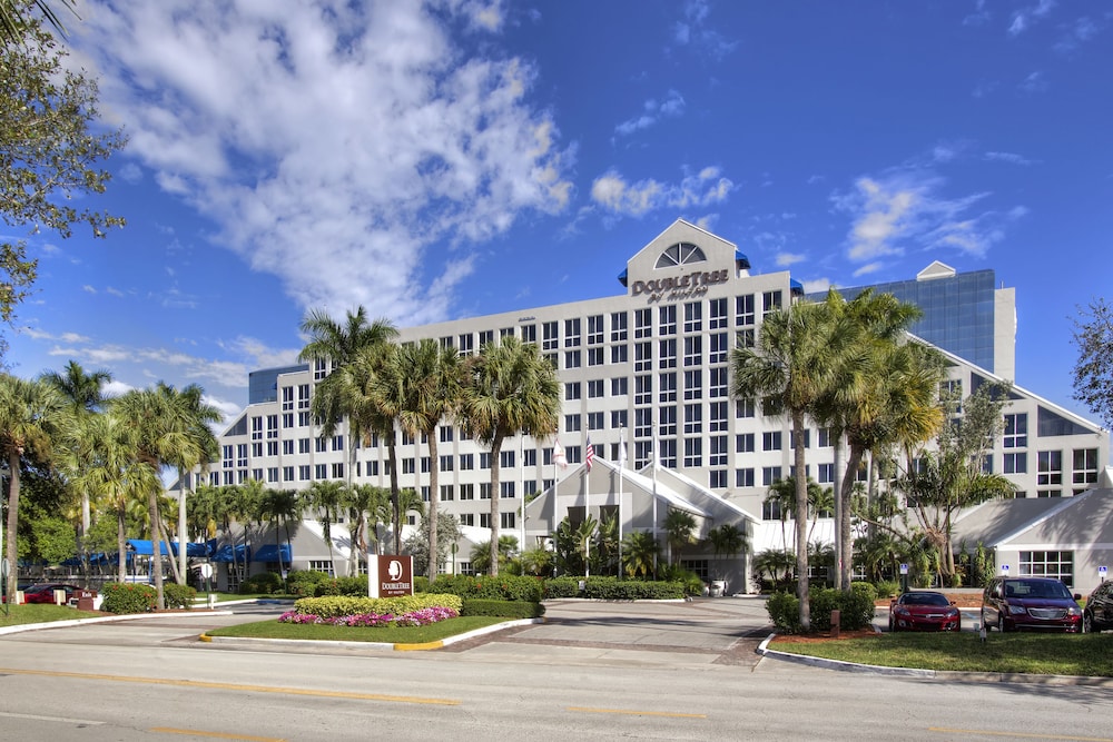 DoubleTree by Hilton Deerfield Beach Boca Raton - photo 73