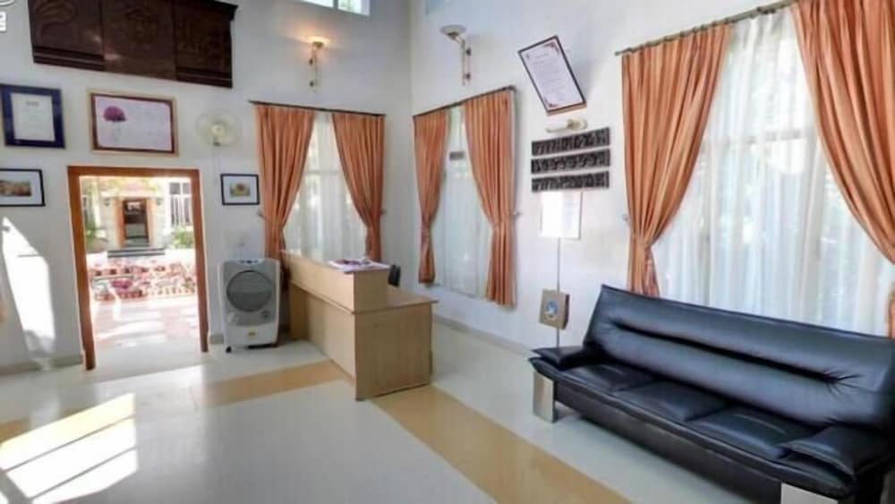 Pragati Resorts — hotel in Hyderabad
