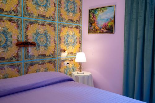 Dea Estia Alloggio Turistico in Tuscania, Italy