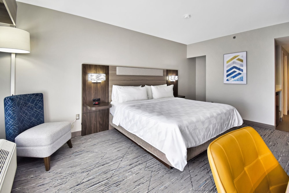 Holiday Inn Express Boone by IHG - photo 15