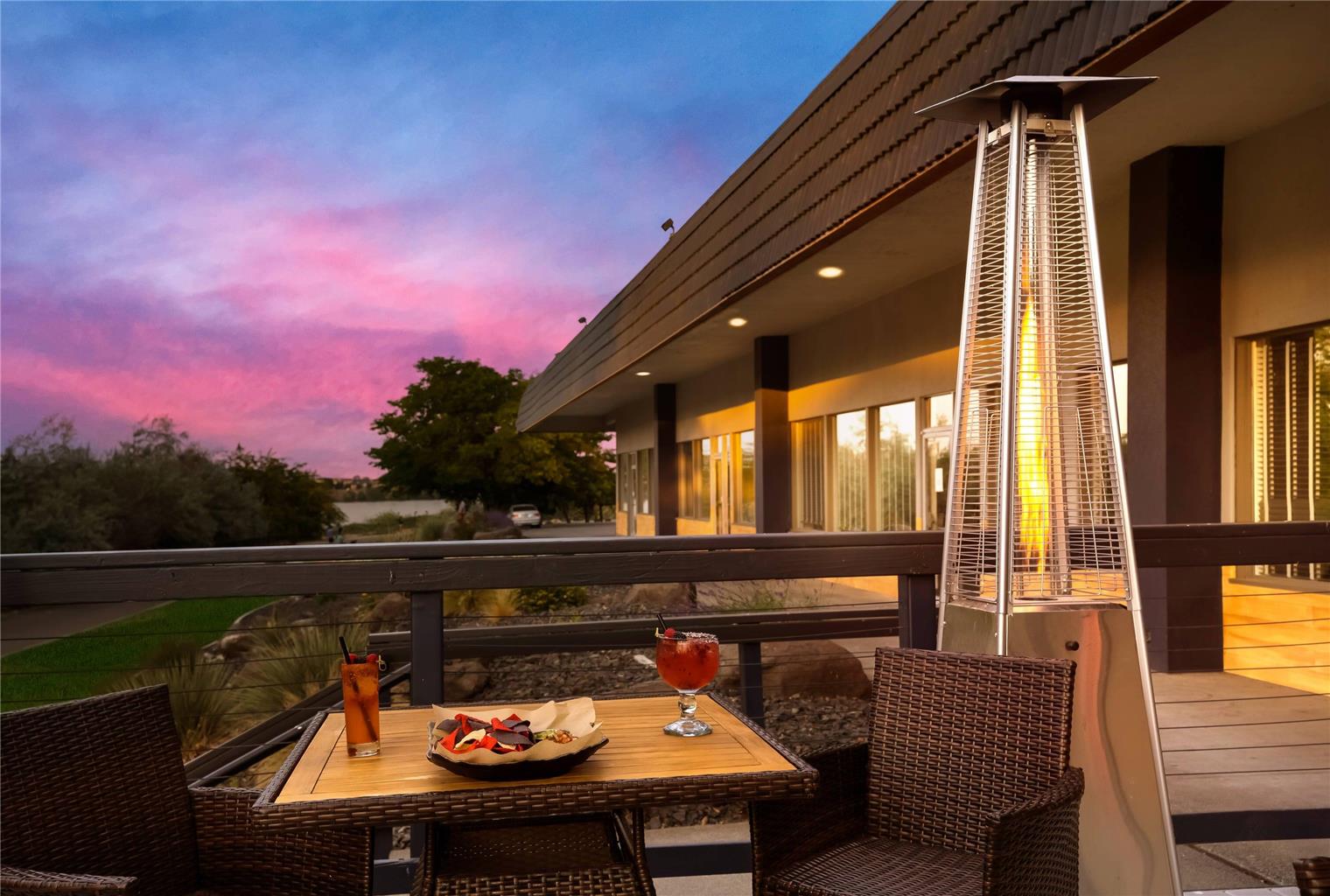 Richland Riverfront Hotel and Conference Center Ascend Hotel Collection - photo 8