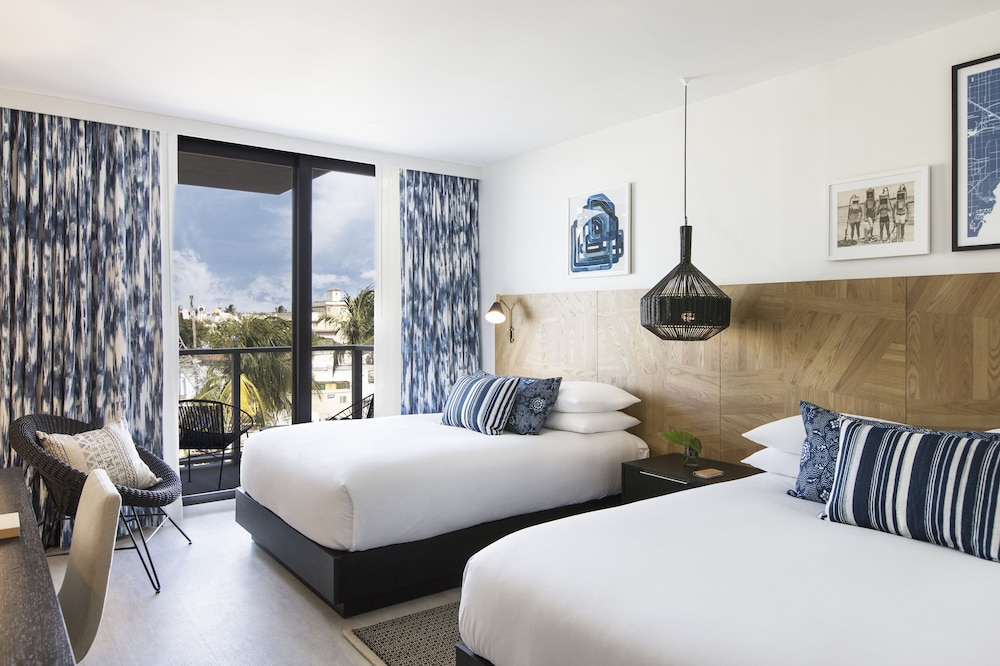 Angler s Hotel Miami Beach - photo 36