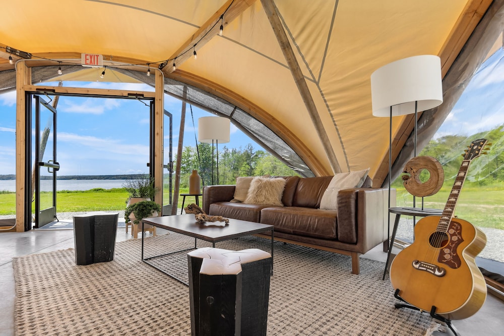 Under Canvas Acadia - photo 6