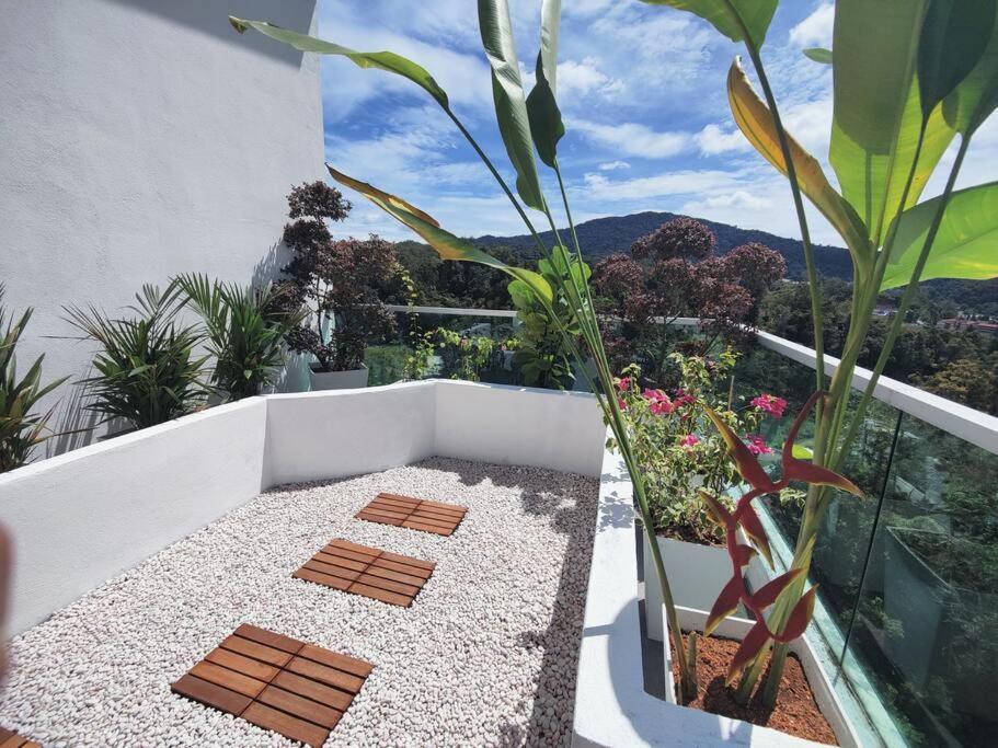 #MyLuxeGetaway Quintet Cameron Highlands — 4-Star Luxury Hotel in Tanah Rata, Malaysia