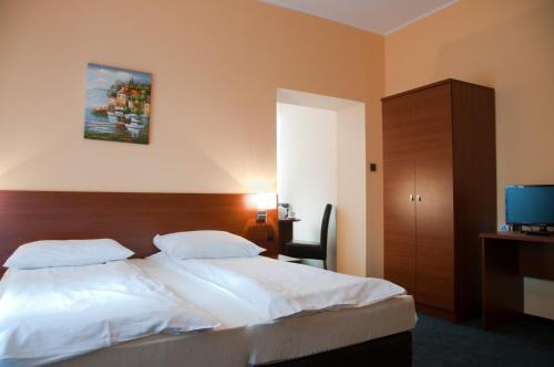 Pensjonat Toreja in Karpacz, Poland