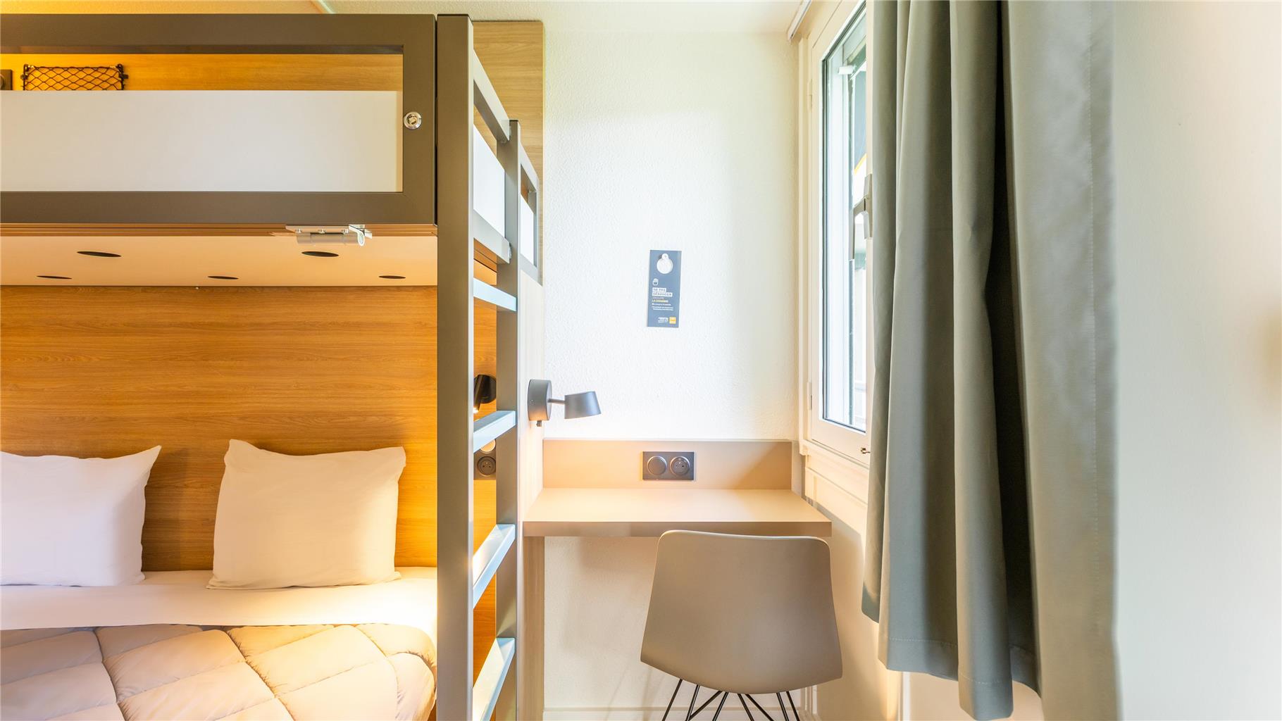 Premiere Classe Boissy Saint Leger — hotel in Boissy-Saint-Leger