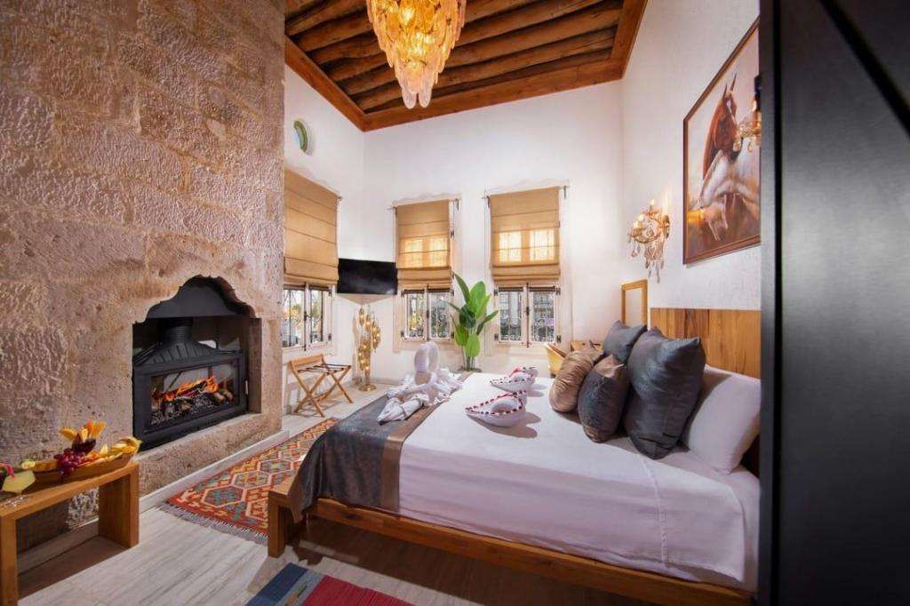 Mir Konak Hotel — Aksaray